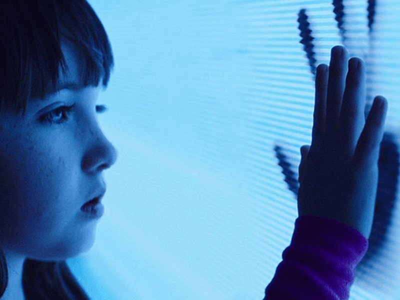 " Poltergeist" أشباح صاخبة